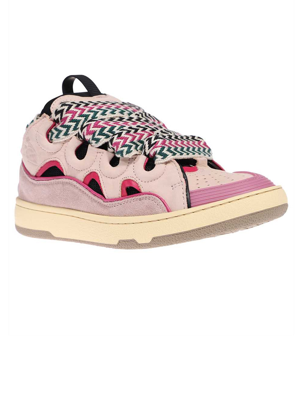 LANVIN SNEAKERS FW-SKDK02-DRAG-H22