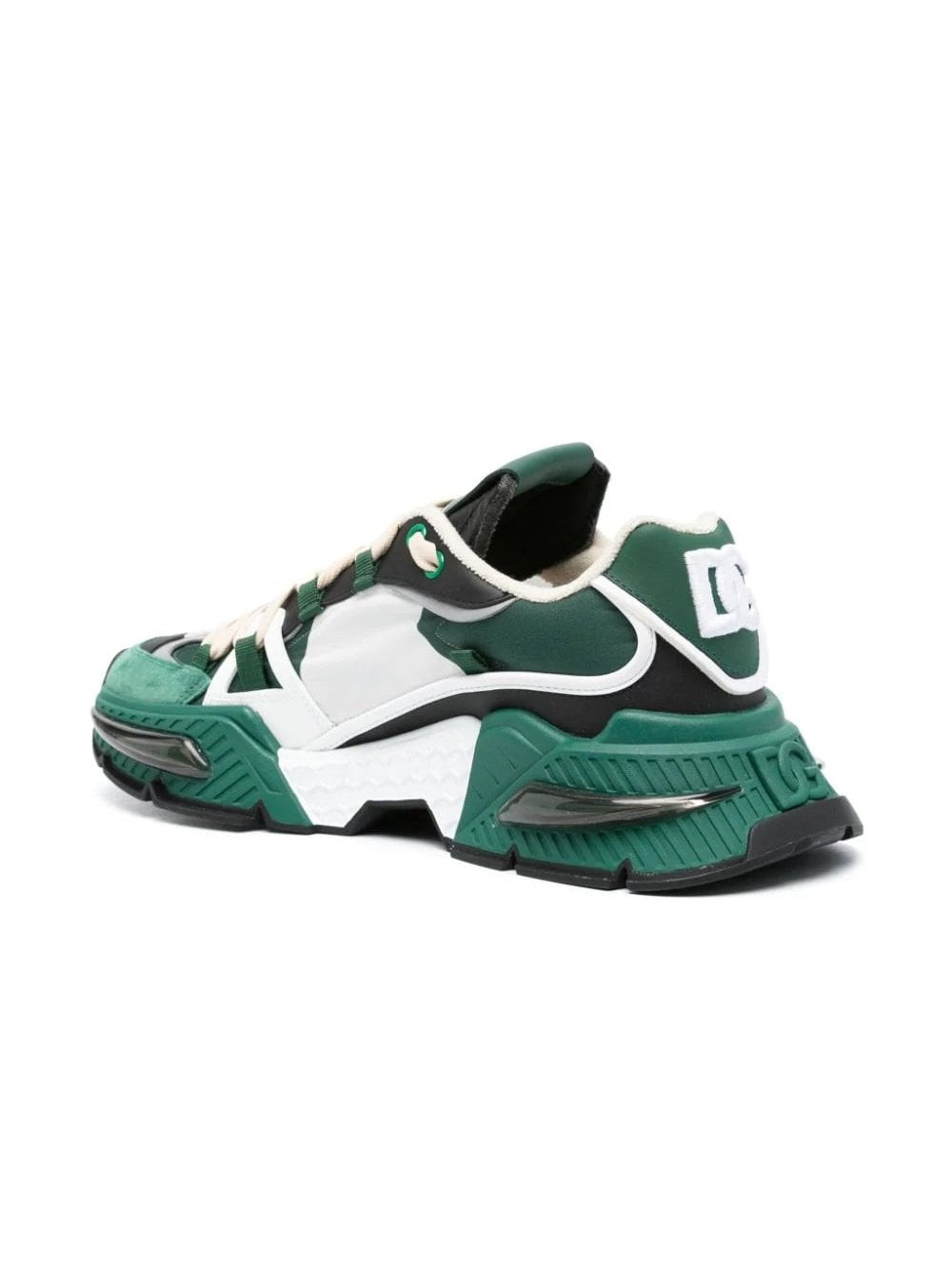 DOLCE E GABBANA SNEAKERS CS1984 AK010 8B612