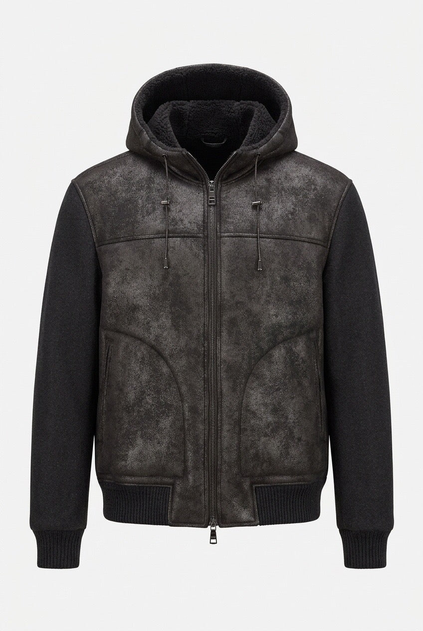 GIUBBINO Uomo SEINSE GBI1176SS