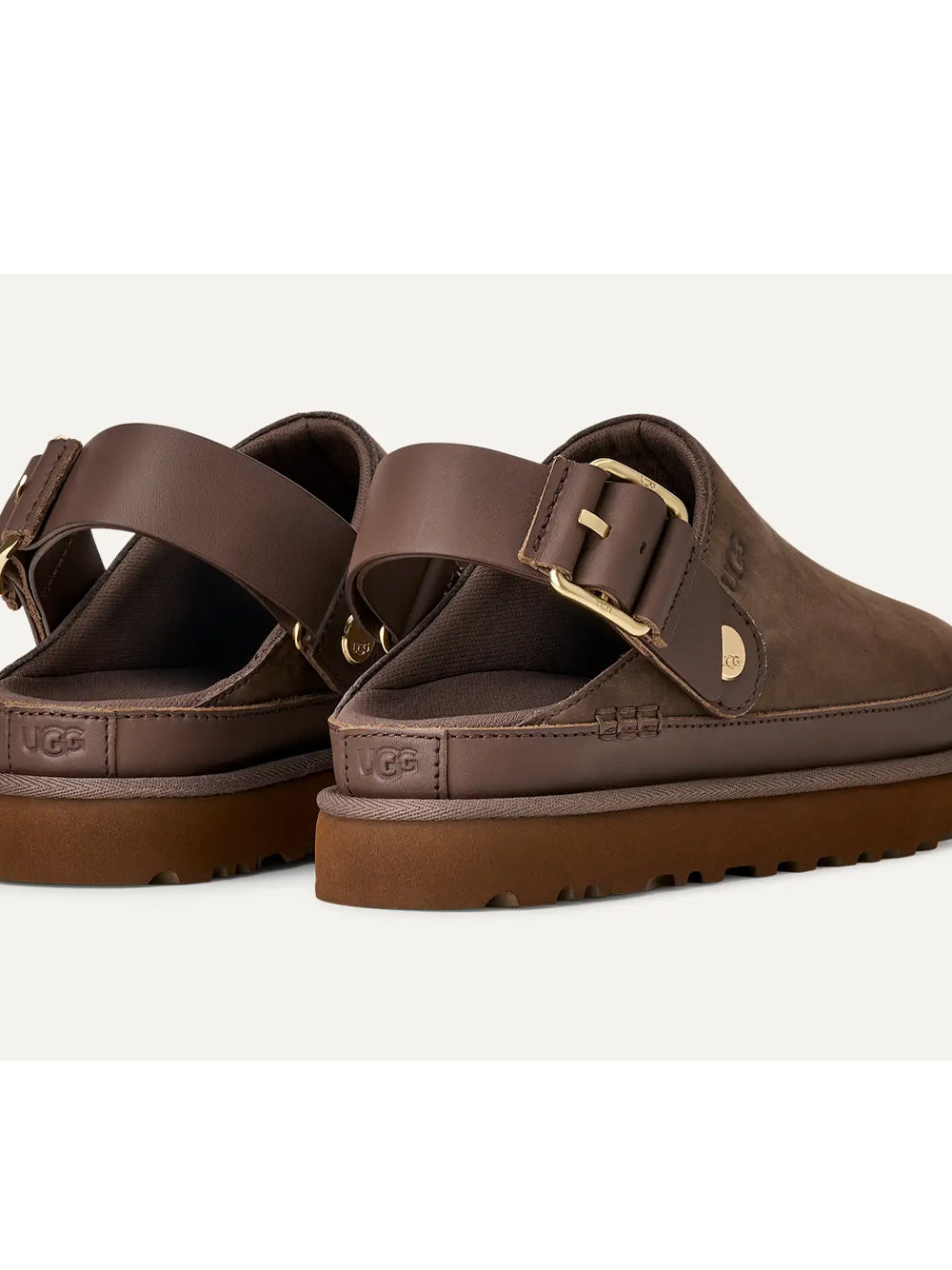 UGG GOLDENSTAR VILLA CLOG 1169590 MLSS