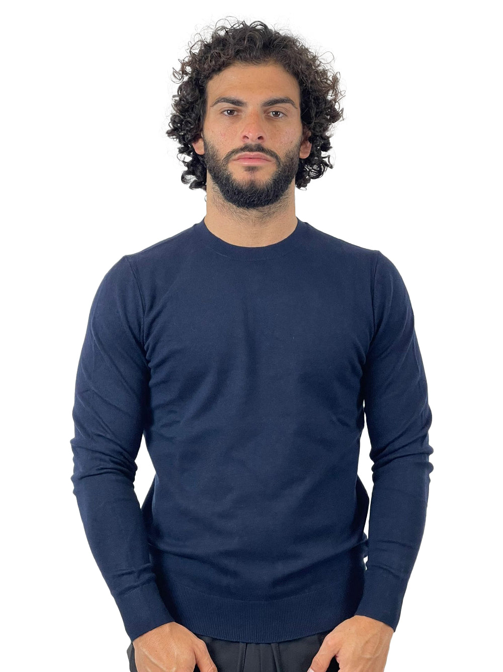 DIKTAT GIROCOLLO DK97001 BLU