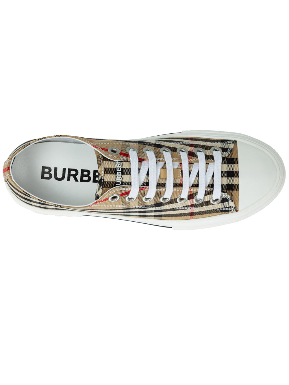 BURBERRY SNEAKERS 8049745