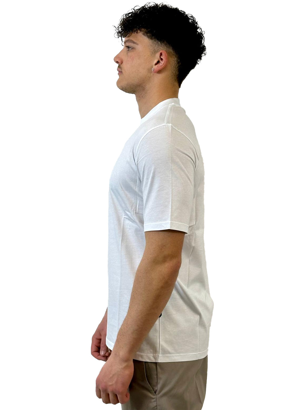 YES LONDON XM4196 BIANCO