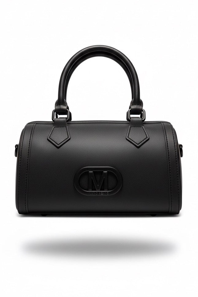 MARC ELLIS FLAT ESTRELLA M BLACK/BLACK
