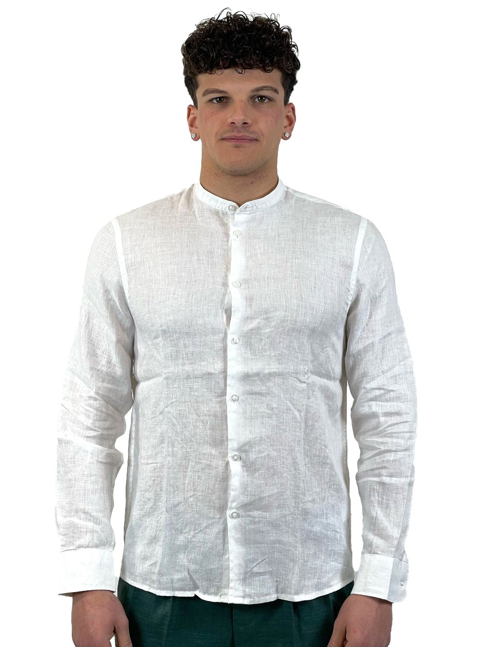 SEINSE COREANA BIANCA CE986SS