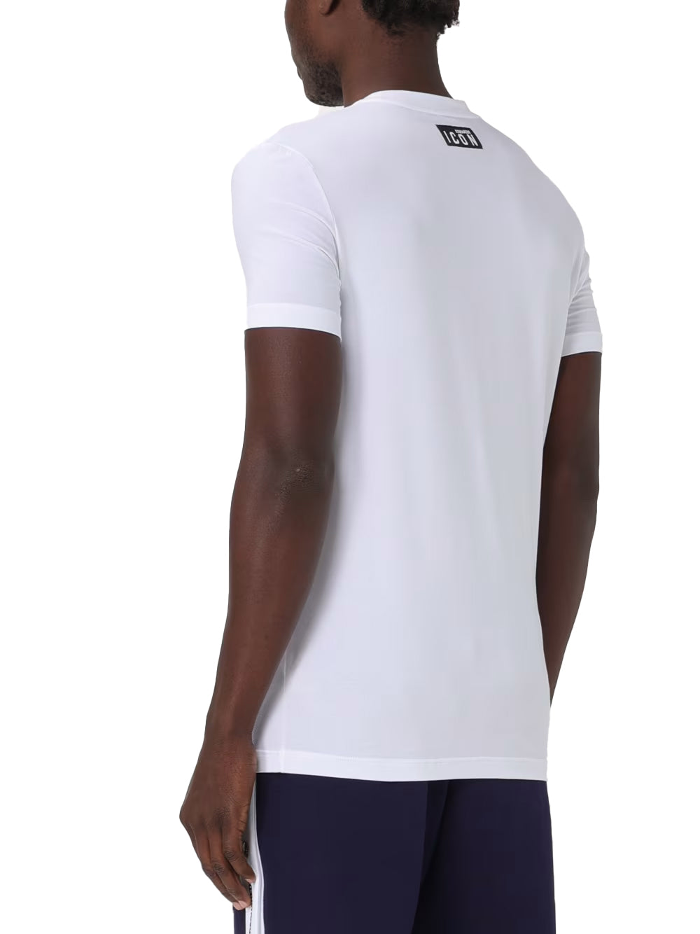 DSQUARED T-SHIRT D9M205040 110