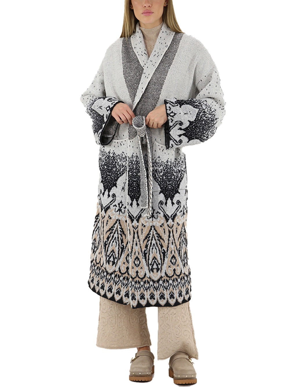 AKEP CARDIGAN MGKD07095