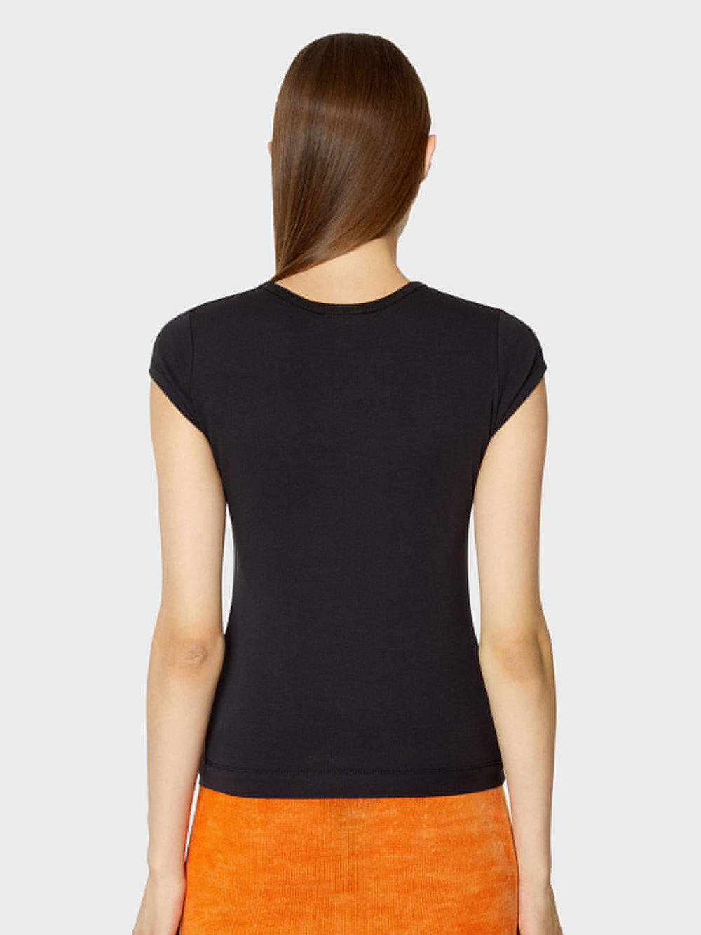 DIESEL T-SHIRT A06268 0AFAA 9XX