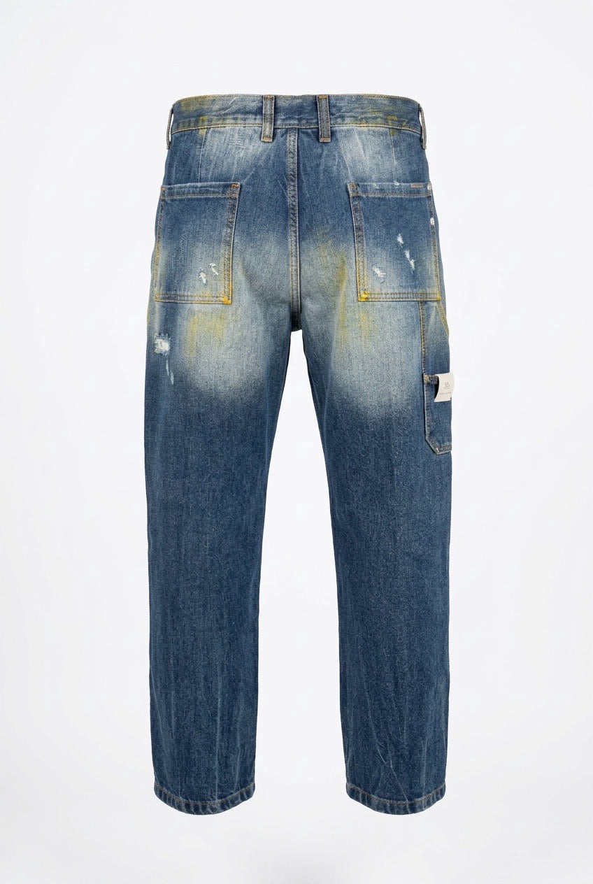 Jeans Uomo YES LONDON XJ3258