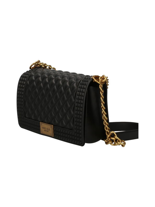 MARC ELLIS PENKA M BLACK/LIGHT OTTONE