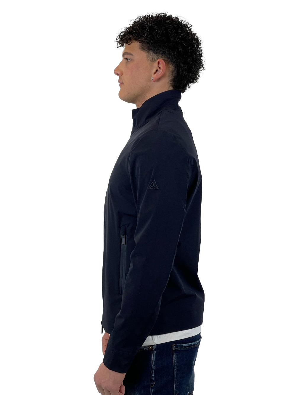 HESKIMO GIUBBINO HE844006 BLUE