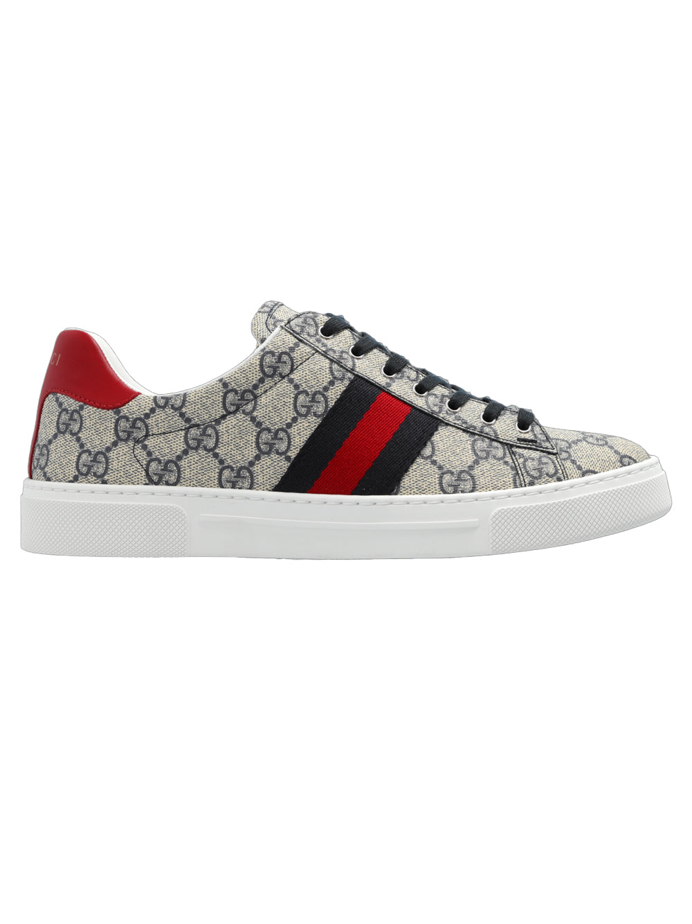 GUCCI SNEAKERS 760774 FACMZ 4049