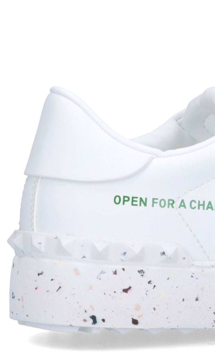 VALENTINO SNEAKERS XW2S0A01 PZQ K81