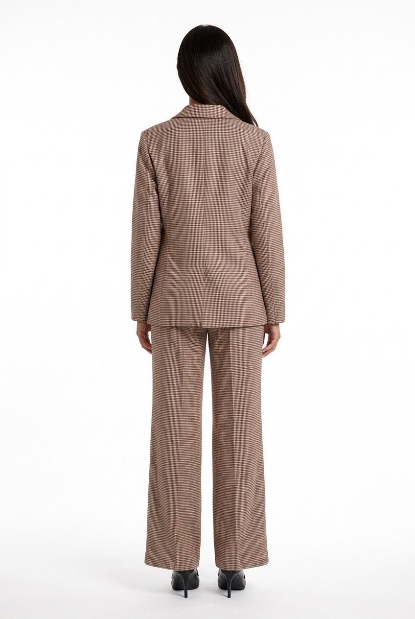 BLAZER Donna KOSTUMN KI2622