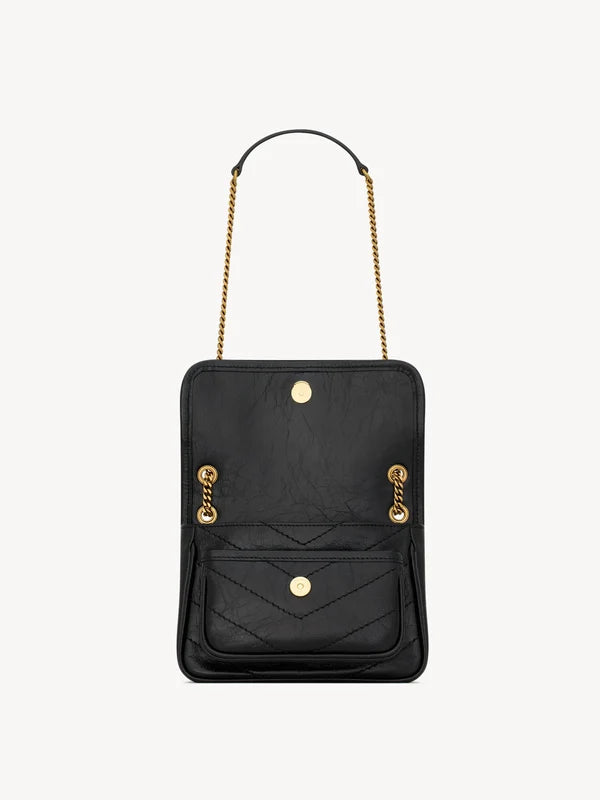 borsa Donna SAINT LAURENT NIKI MINI