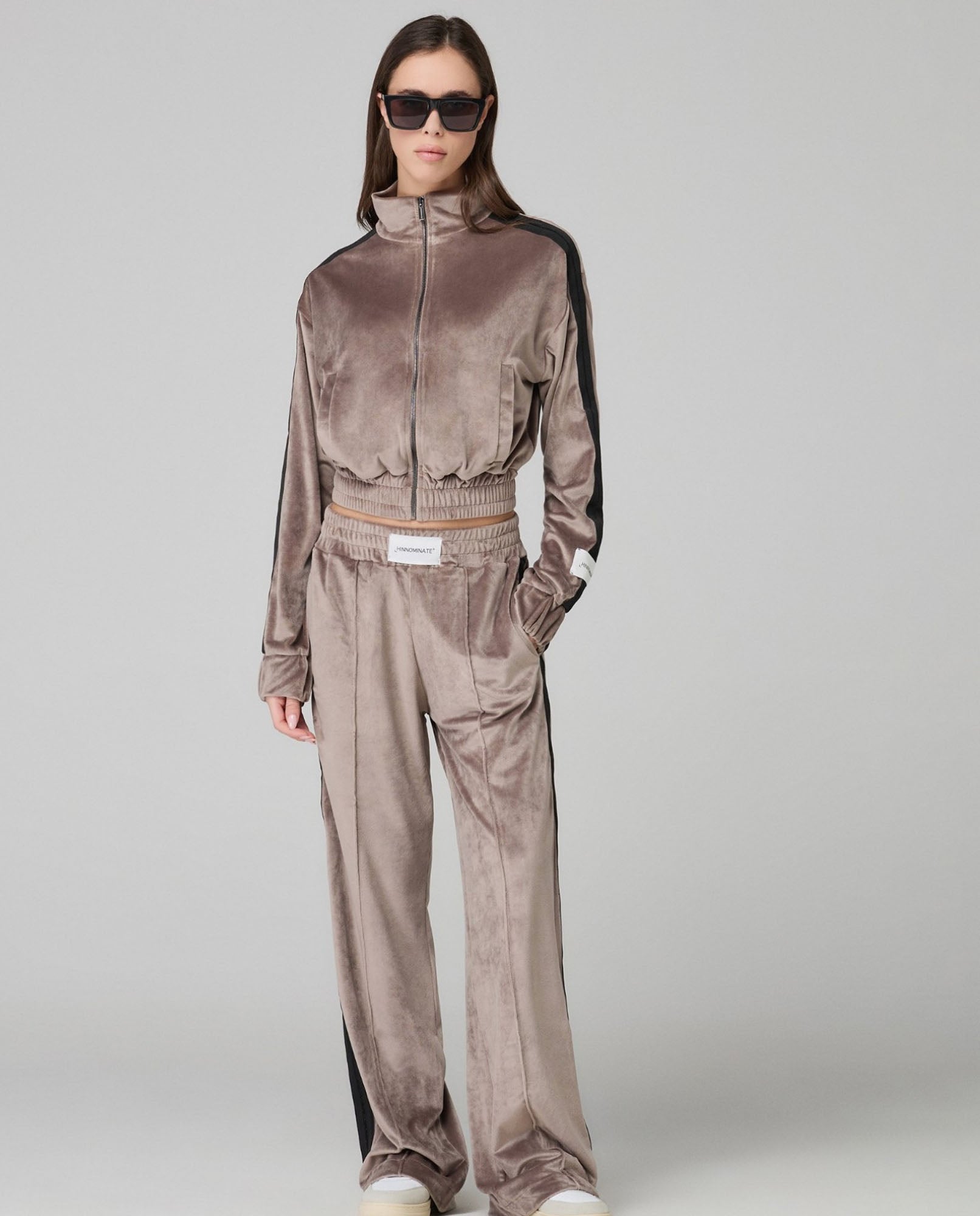 HINNOMINATE FELPA HMABW02045