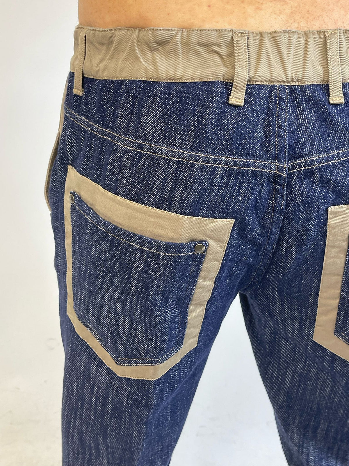 PRIME PANTALONE AG2513