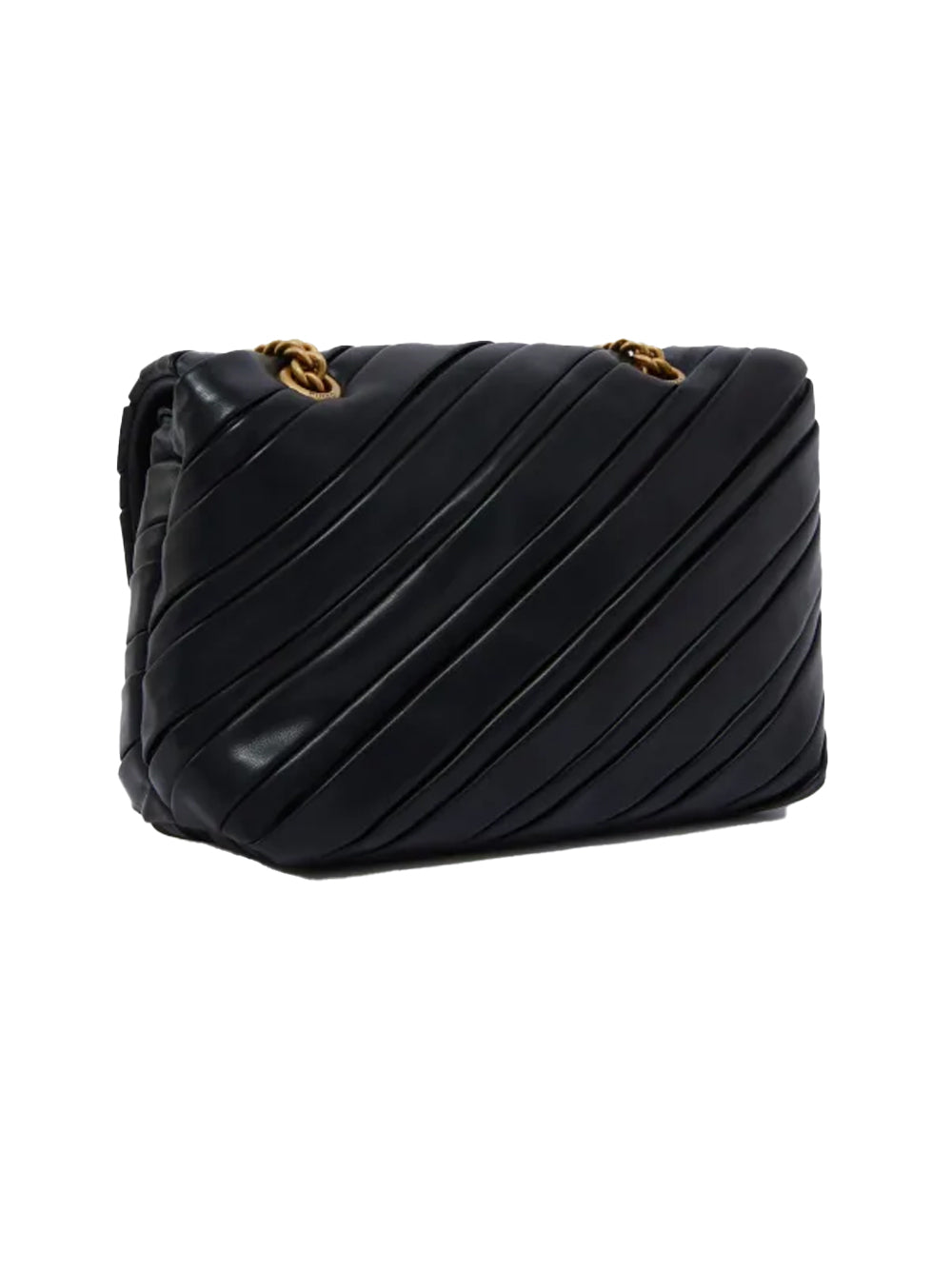 PINKO LOVE PUFF MINI 100039 A1V9 Z99Q