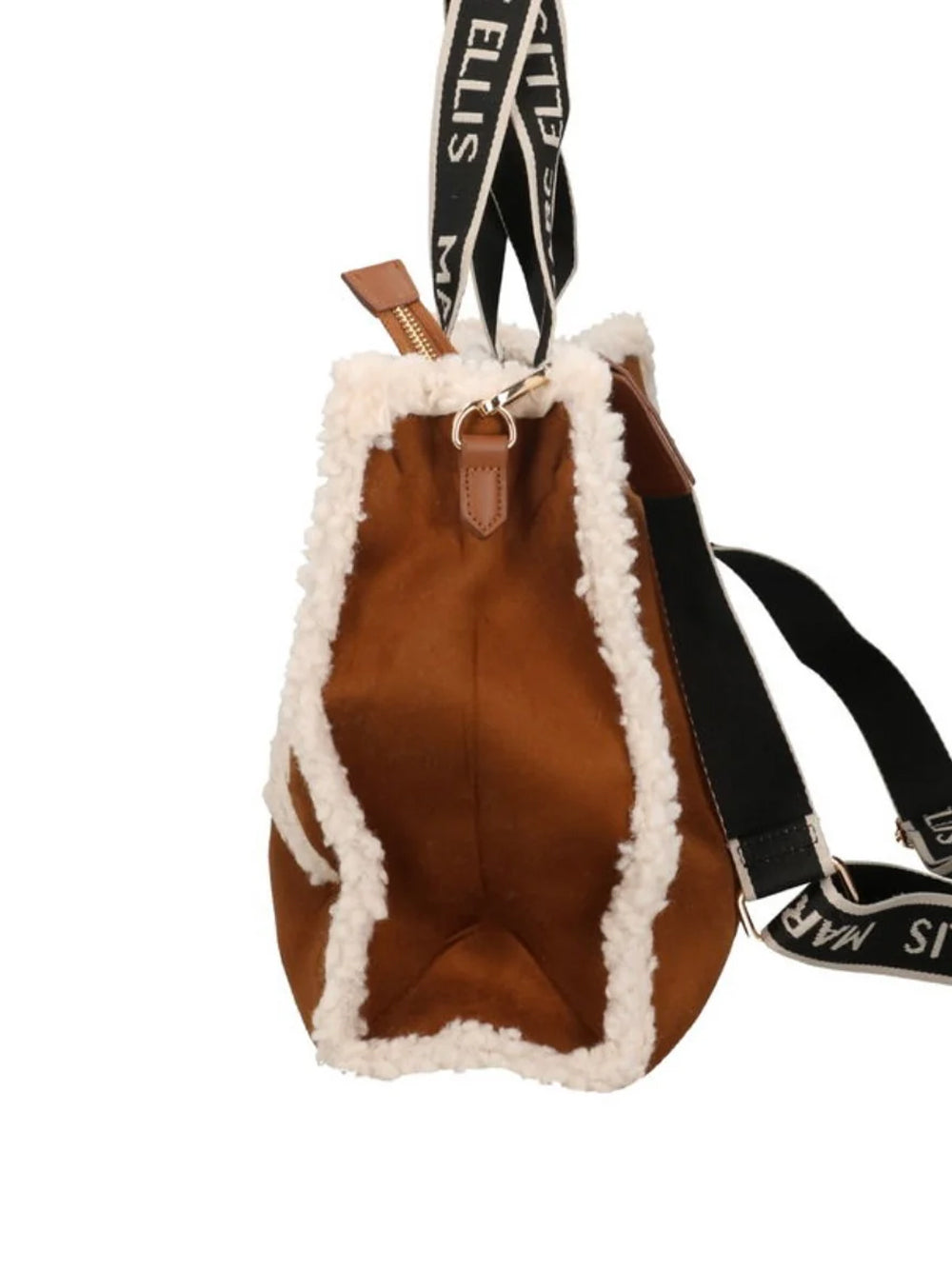 MARC ELLIS BUBY EWE L25