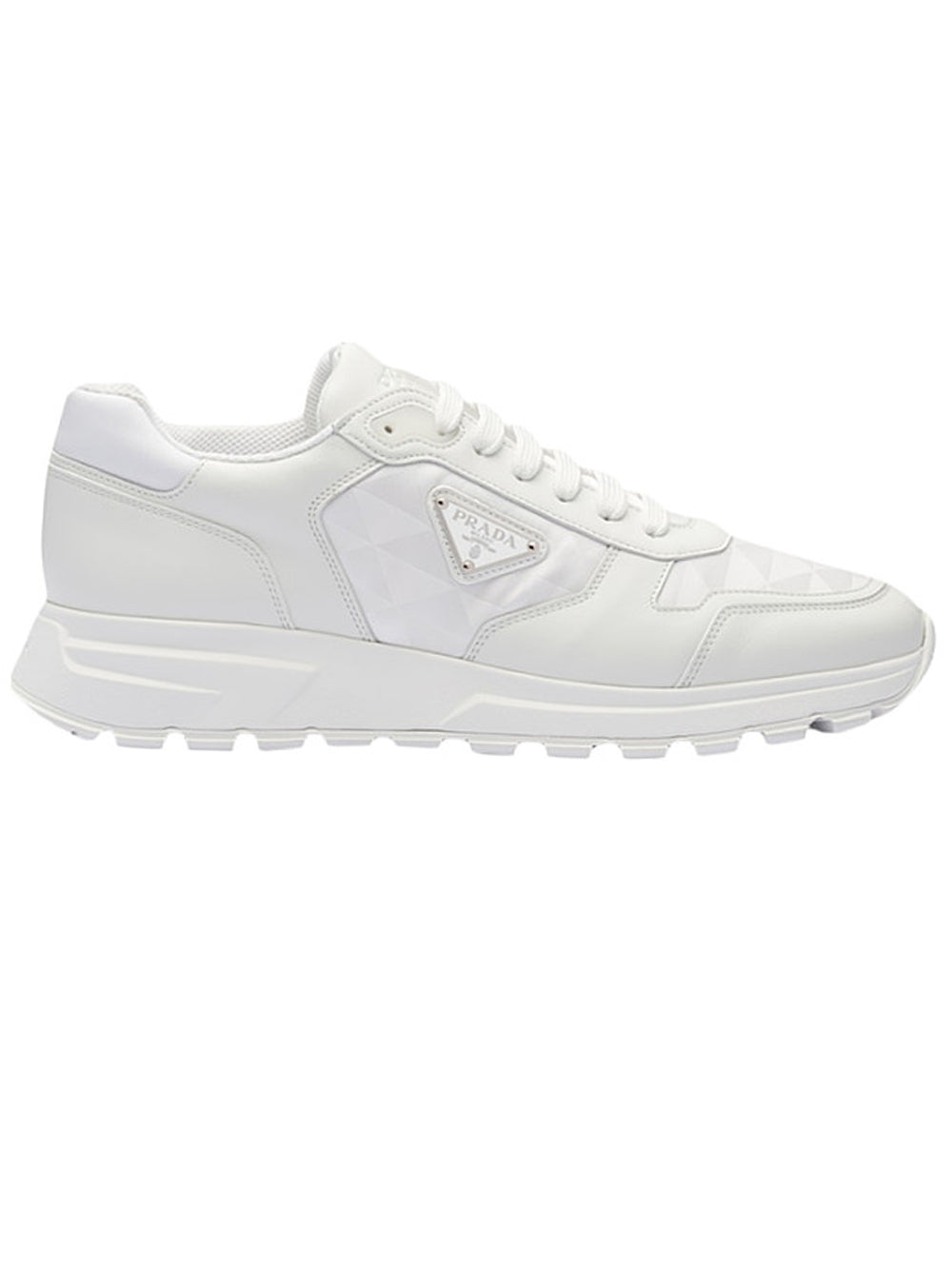 PRADA SNEAKERS 2EE390 F0009