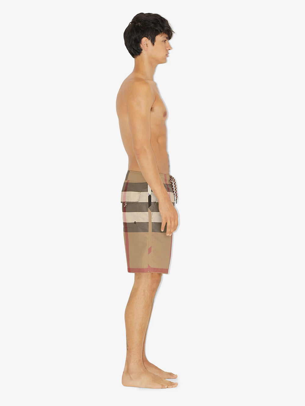 BURBERRY BOXER MARE 8022647 1001