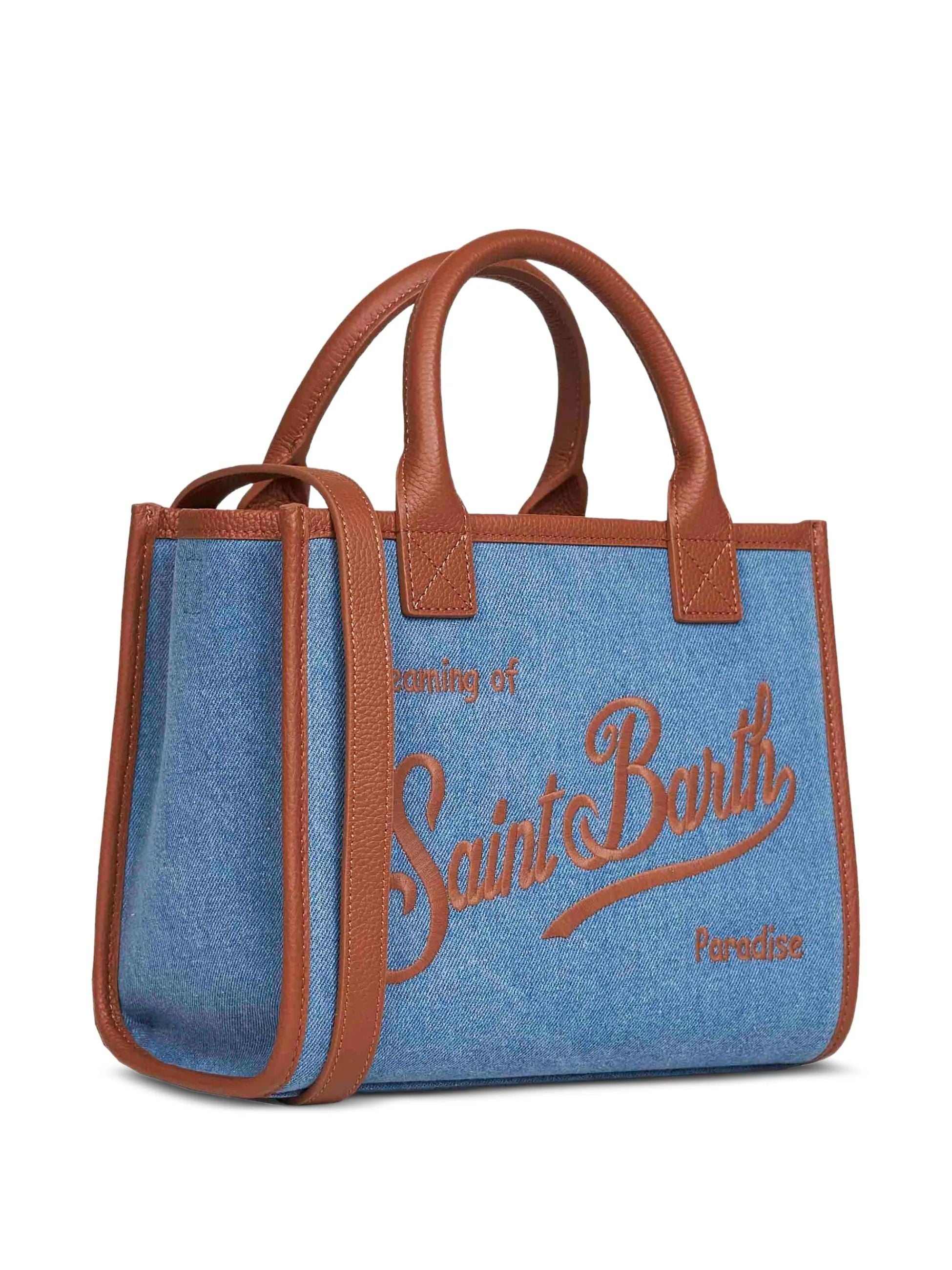MC2 SAINT BARTH VANITY BAG MIDI VANMD001 01515L