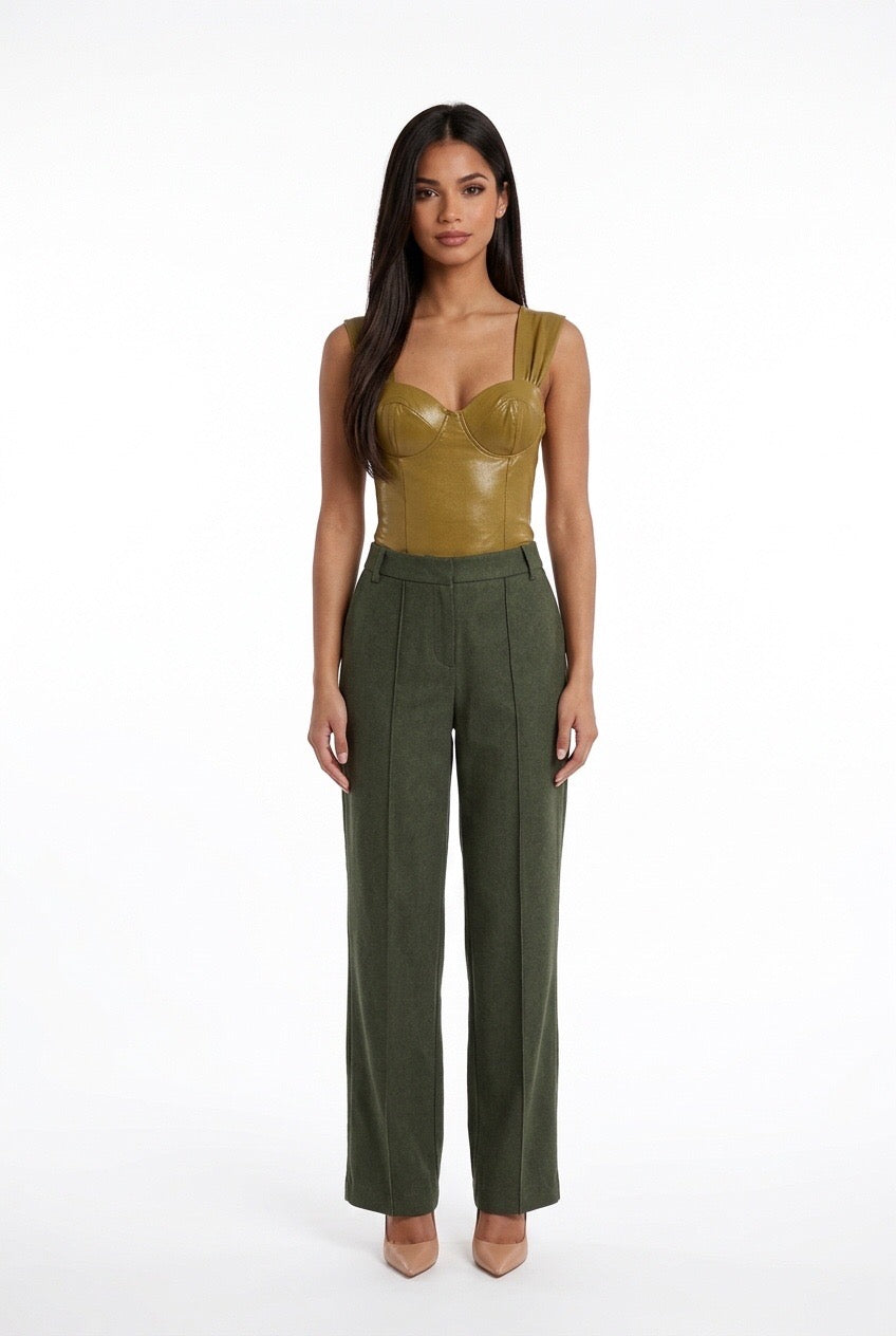 PANTALONE Donna KOSTUMN KI2645