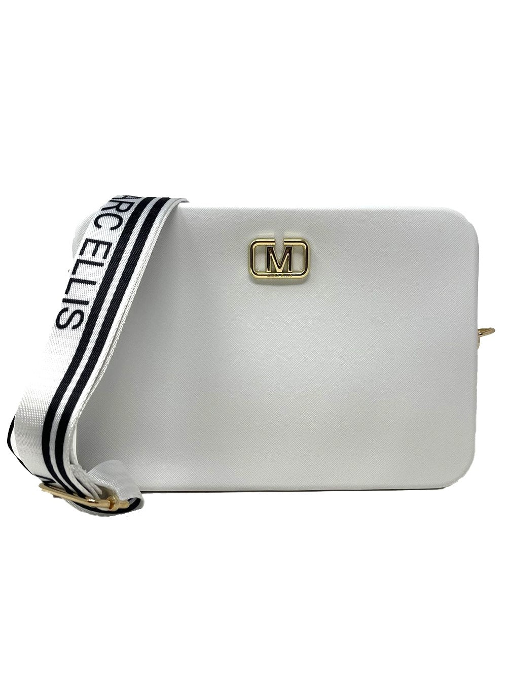 MARC ELLIS FLOWE25 MILK/LIGHT GOLD