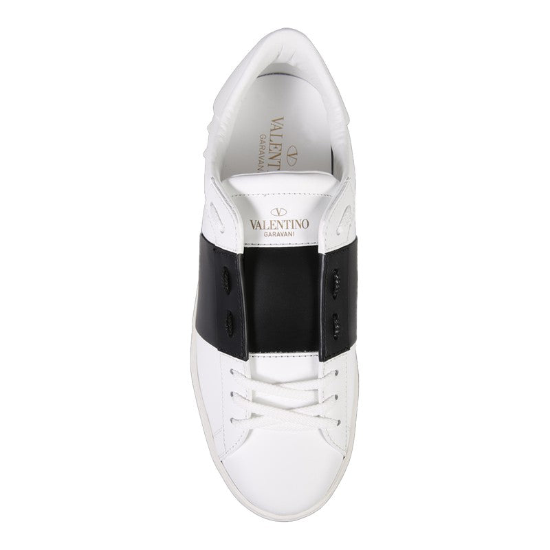 VALENTINO SNEAKERS 7W2S0781 BLU A01