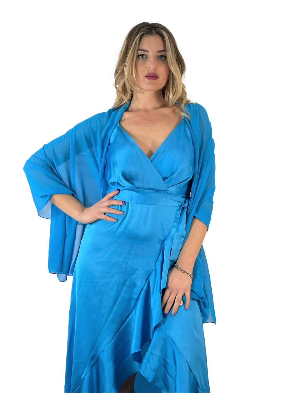 DRAMEE STOLA DRSS23012