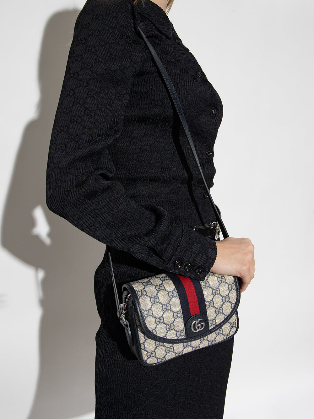 GUCCI HANDBAG OPHIDIA 772239 FACUK 4047