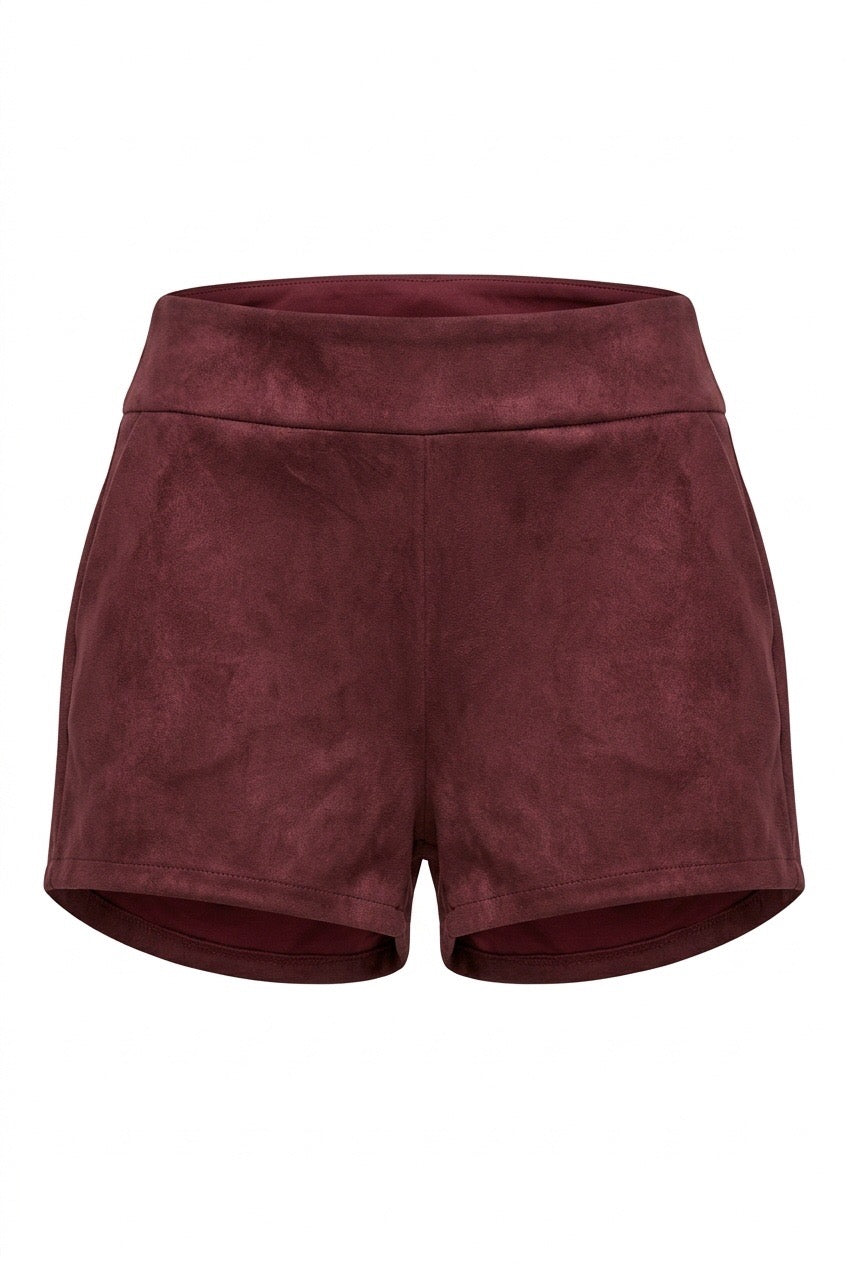short Donna KOSTUMN KI2699