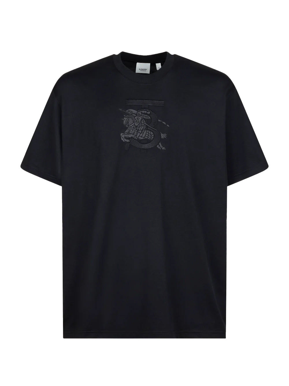 BURBERRY T-SHIRT 8069762 1004