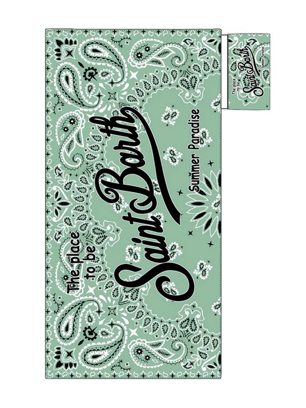 MC2 SAINT BARTH TELO AID0001 01089H