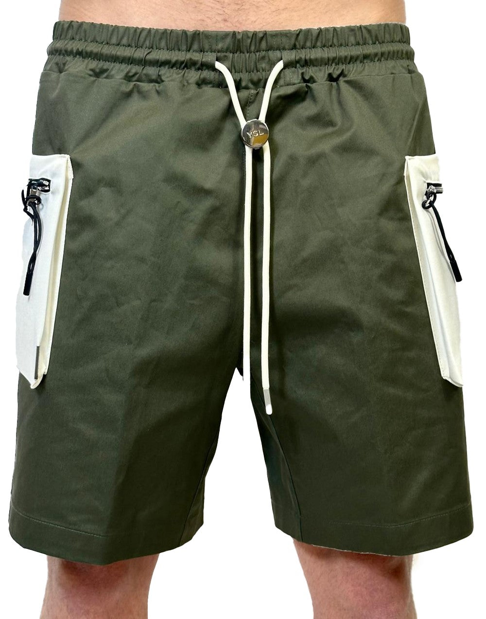 YES LONDON BERMUDA MILIT/PANNA XS4259