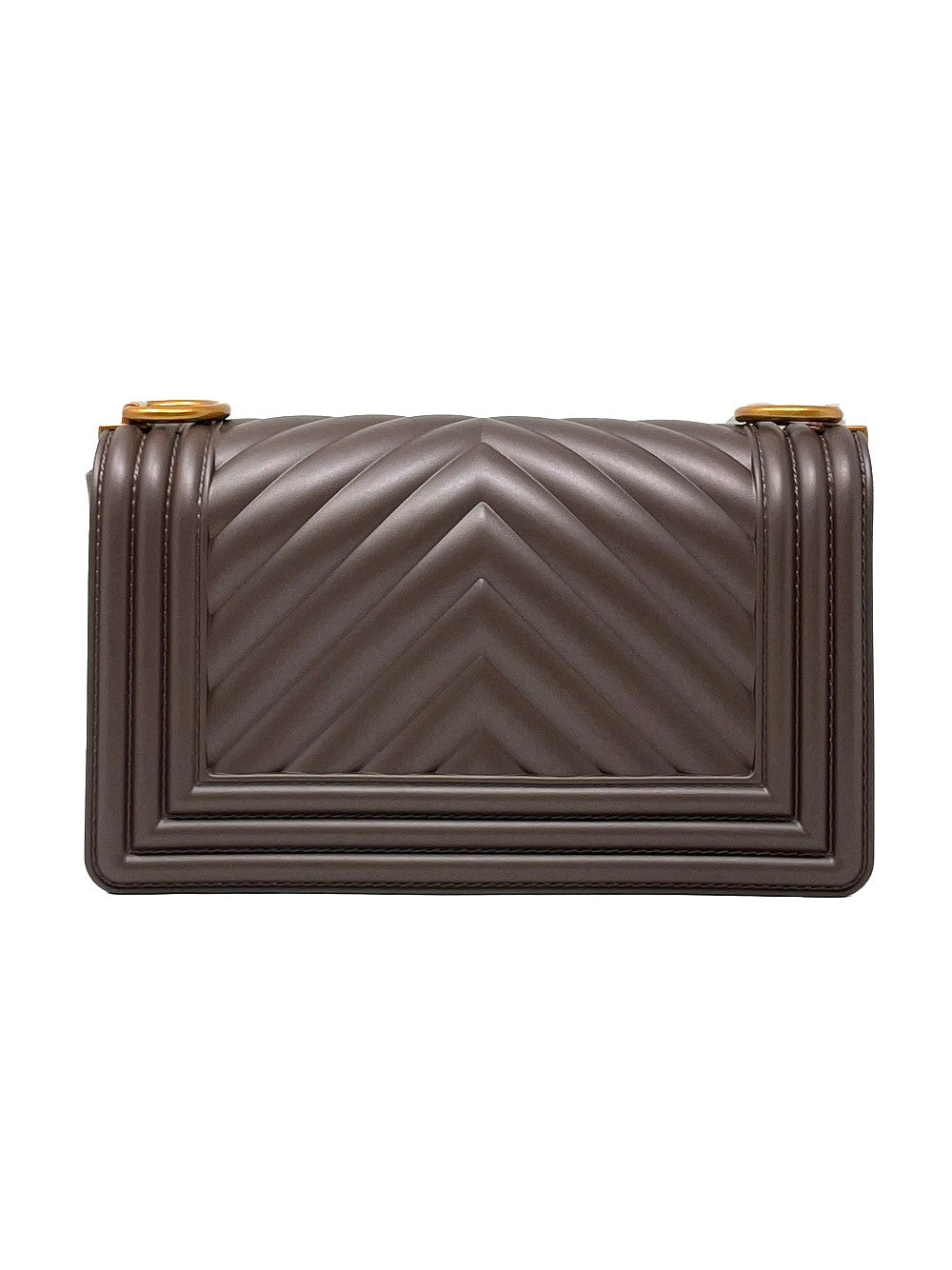 MARC ELLIS FLAT S25 COCOA/RAME