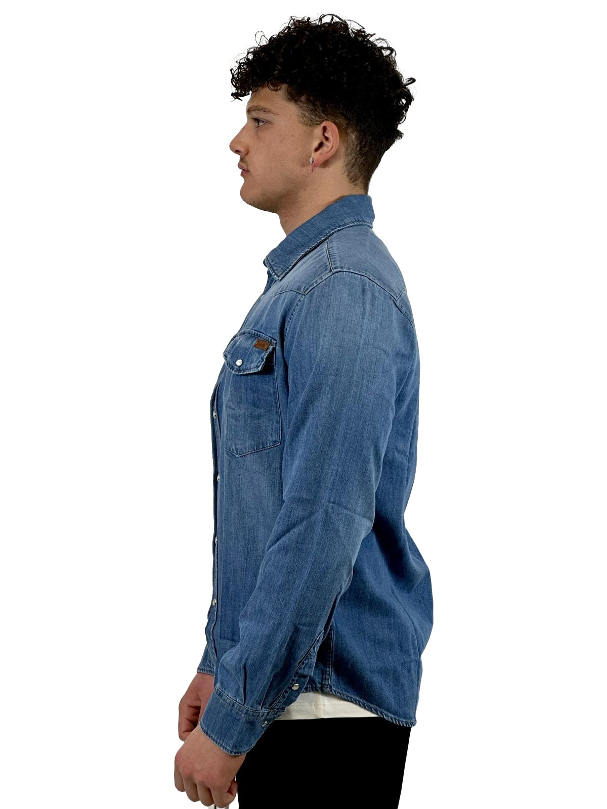 LIU JO CAMICIA QA5298D4851