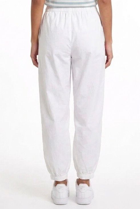 KOSTUMN PANTALONE KE2685 BIANCO