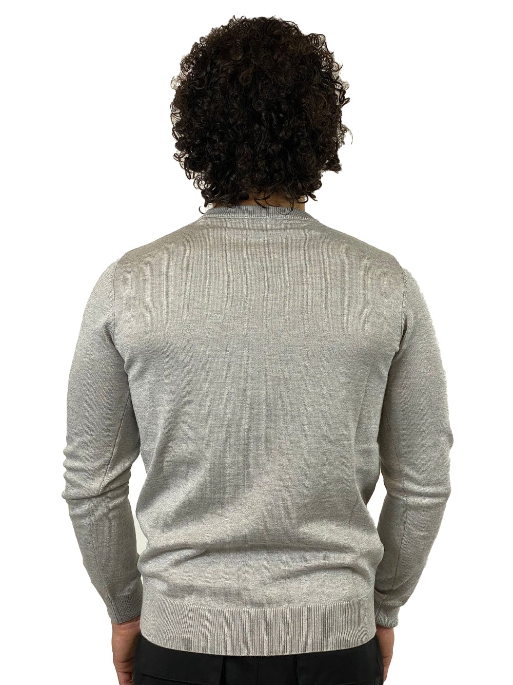 SEINSE GIROCOLLO MI3056SS PERLA-MELA