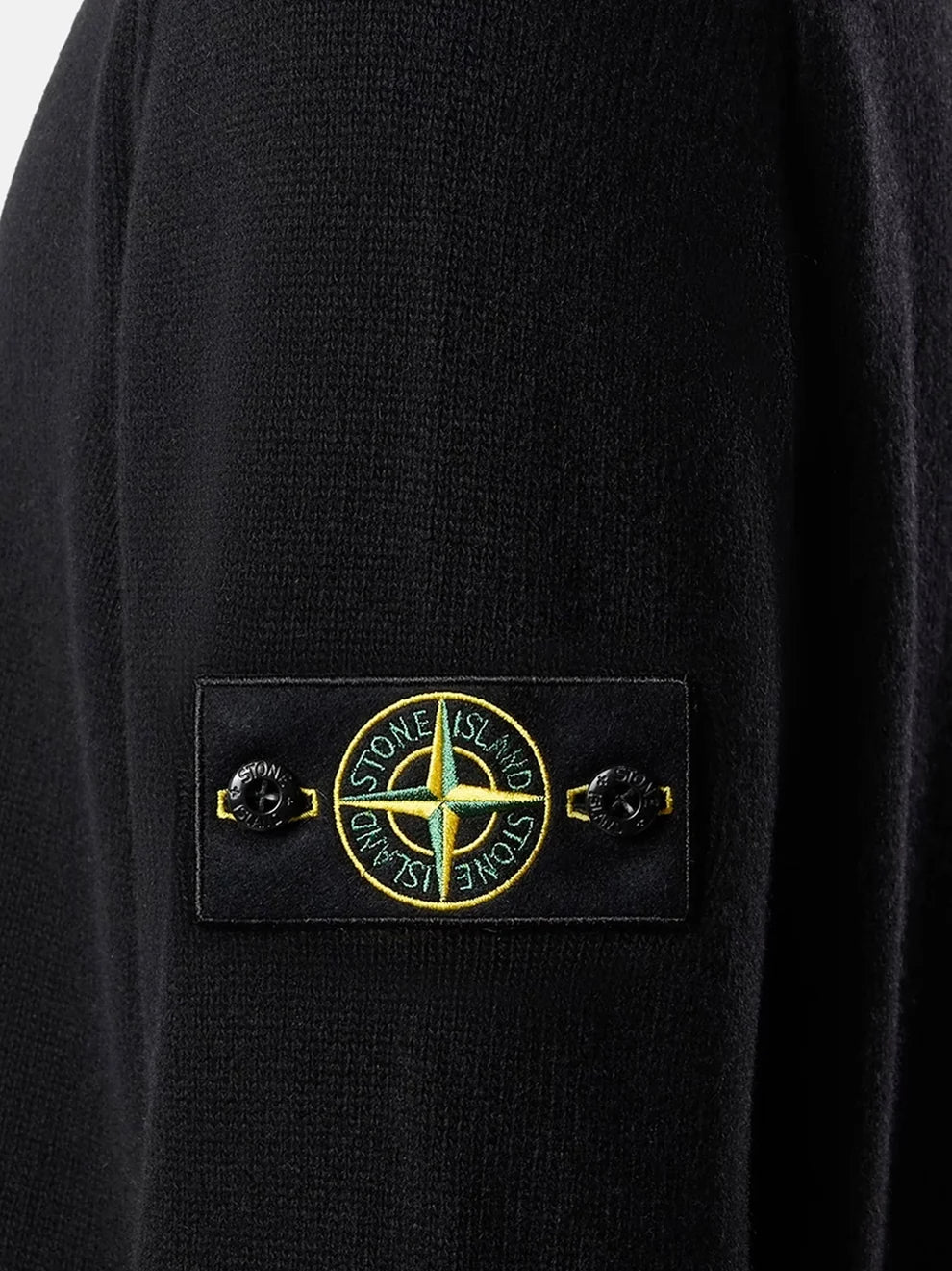 PULLOVER Uomo STONE ISLAND L2155100072 S00A3