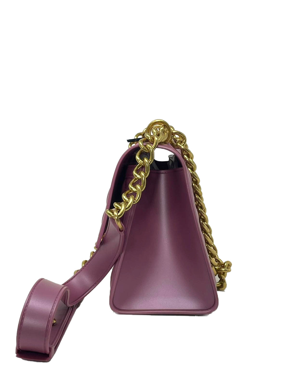 MARC ELLIS RHOMBUS M25 RED VIOLET/GOLD LUX