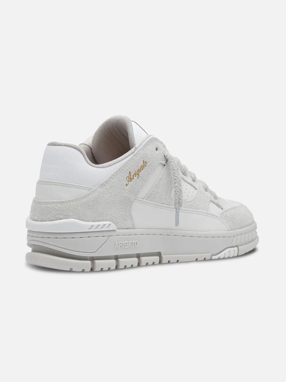 AXEL ARIGATO SNEAKERS F3678001 WHITE/OFF WHITE