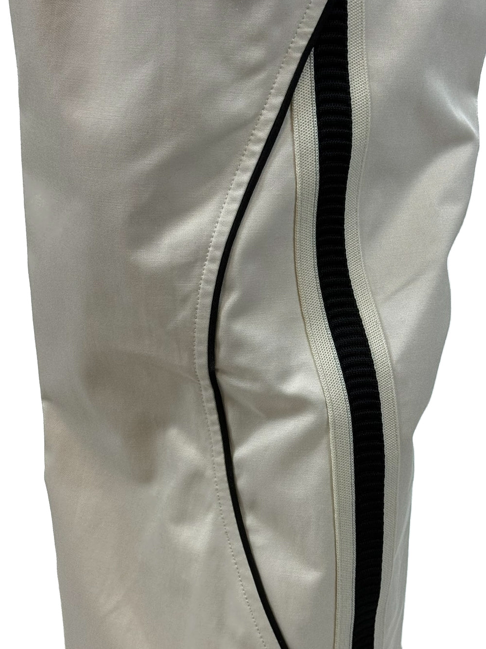 YES LONDON PANTALONE XP3373 PANNA