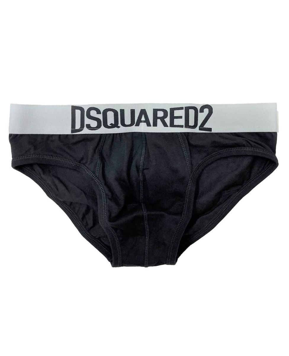 DSQUARED SLIP D9L613980