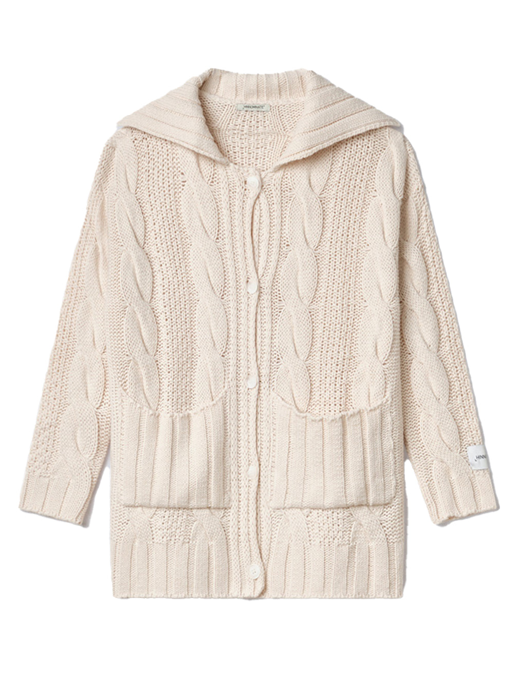 HINNOMINATE CARDIGAN HMABW01277