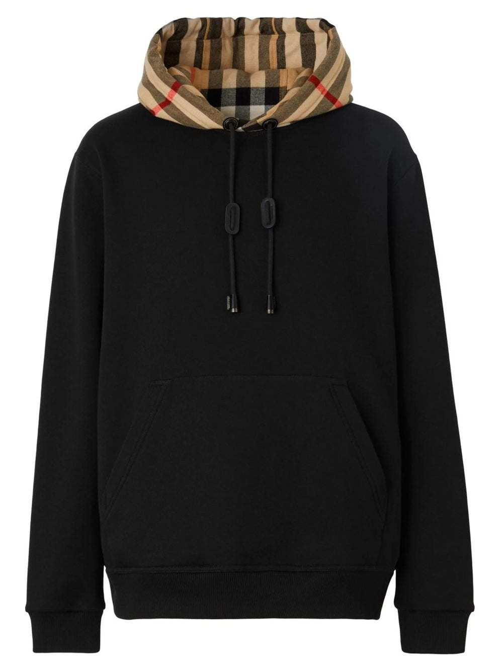 BURBERRY FELPA 8058117