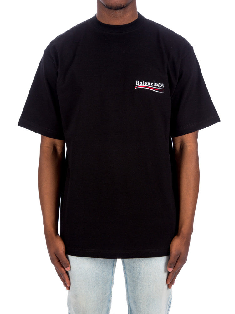 BALENCIAGA T-SHIRT WL0 641675 TKVJ1 1070