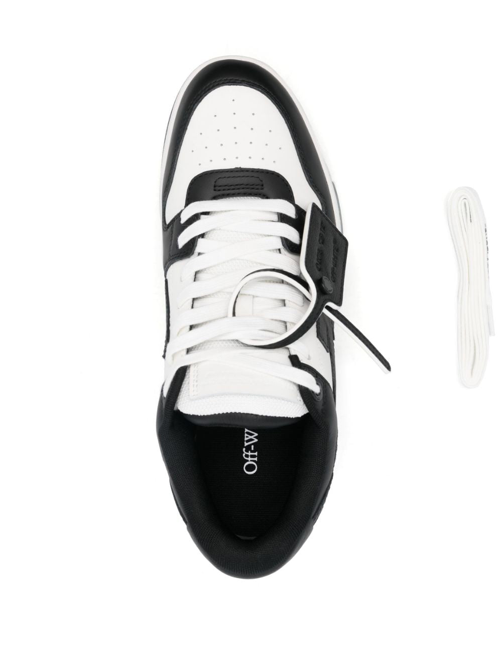 OFFWHITE SNEAKERS OMIA189C99LEA0070110