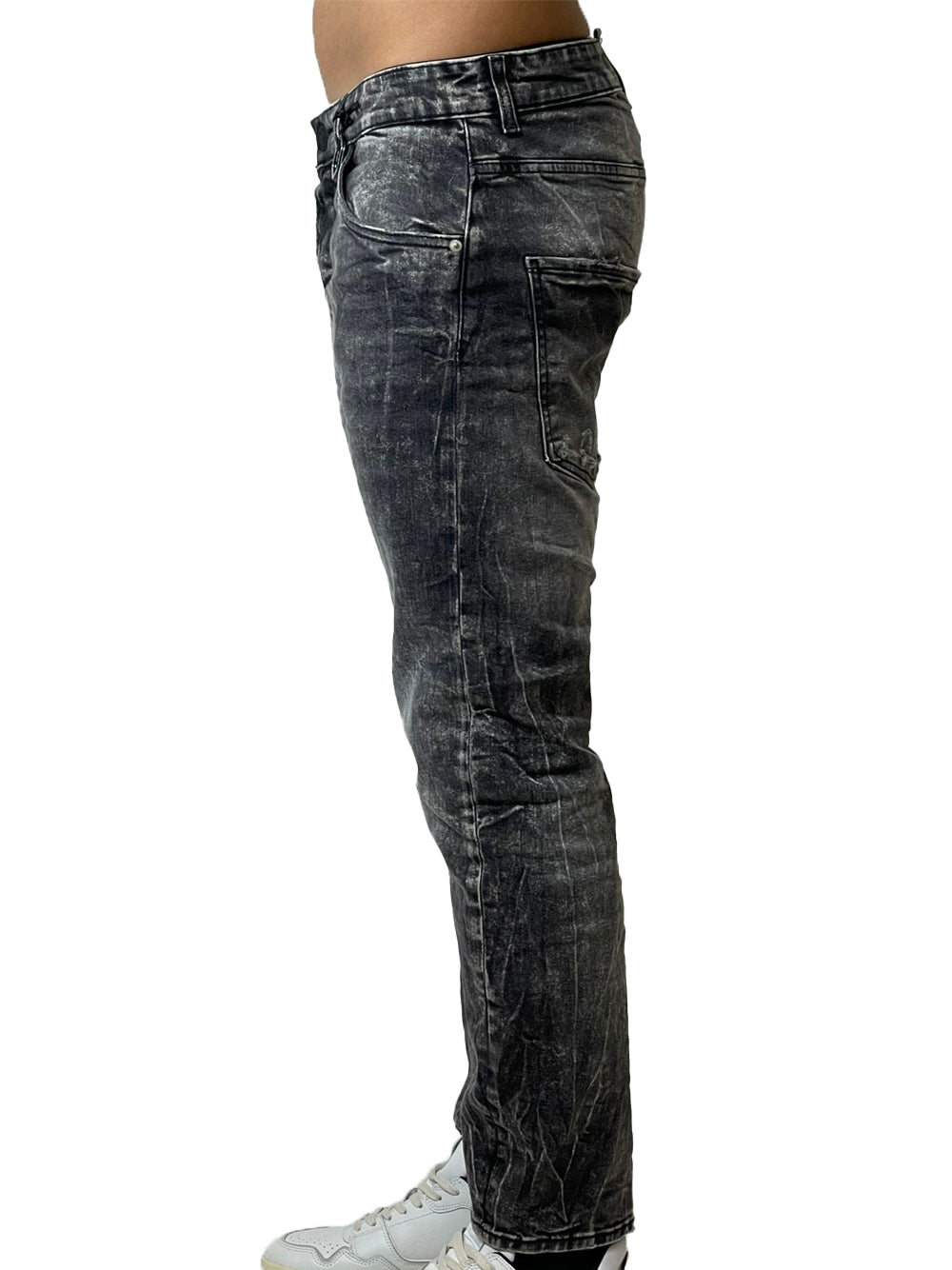 YES LONDON JEANS XJ3140