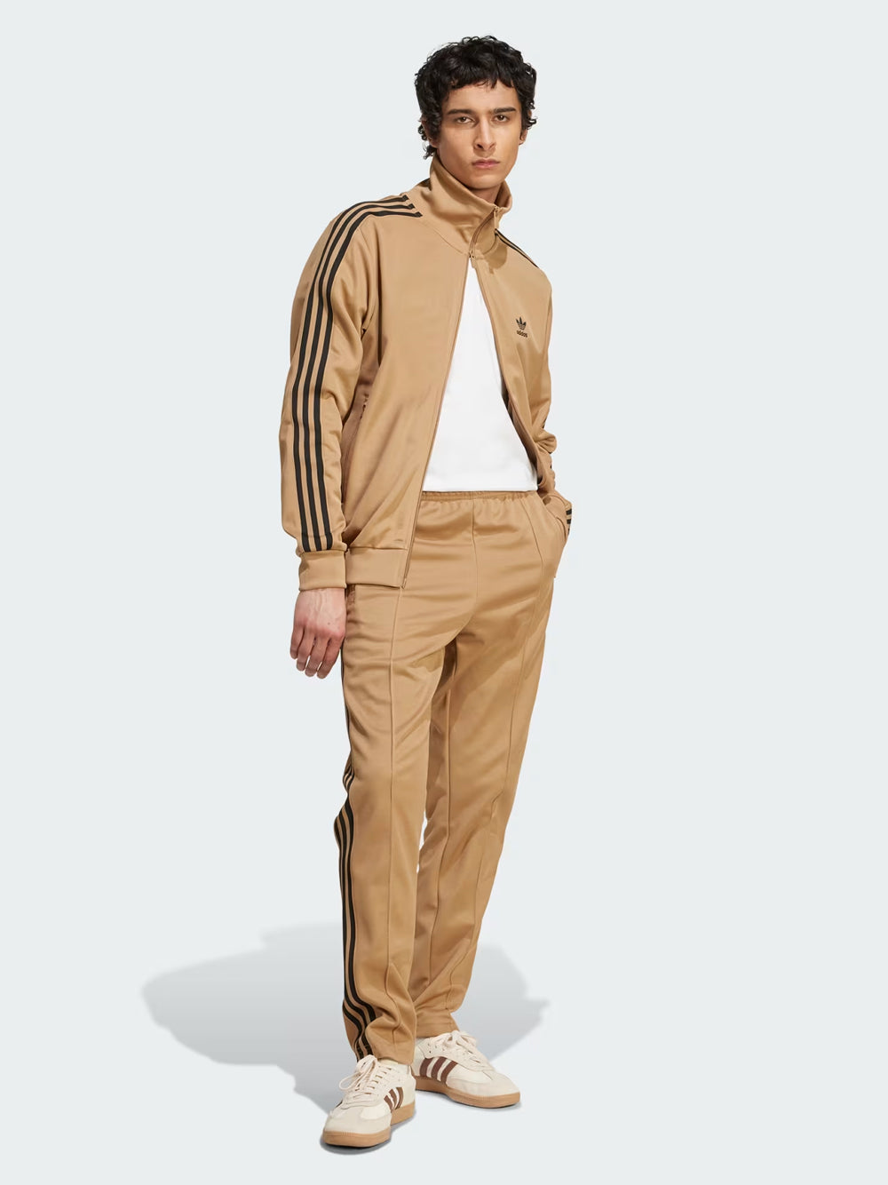 ADIDAS ORIGINALS TUTA COMPLETA JY1278 JY1276